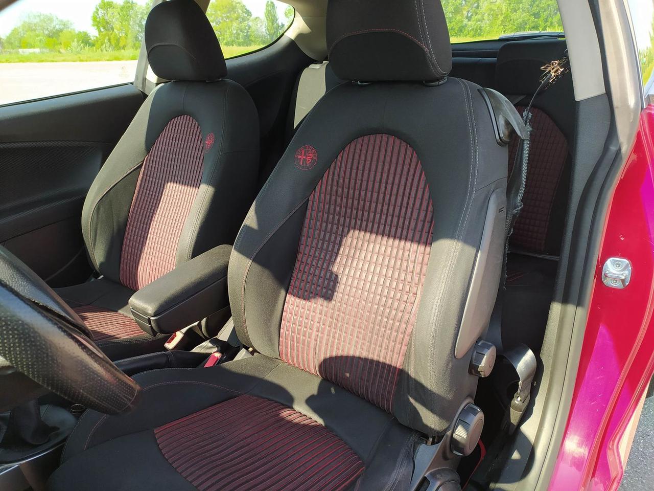 Alfa Romeo MiTo Distinctive Premium 1.4 TB #10391