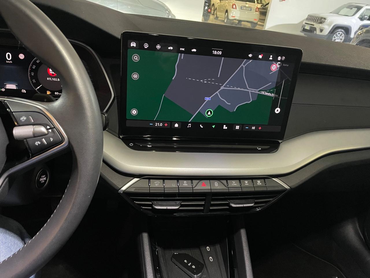 Skoda Octavia 2.0 TDI 150 CV DSG Wagon Selection