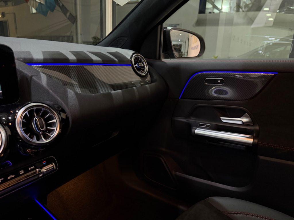 Mercedes-Benz GLA 200 d Automatic AMG Line Extra da€ 469,00