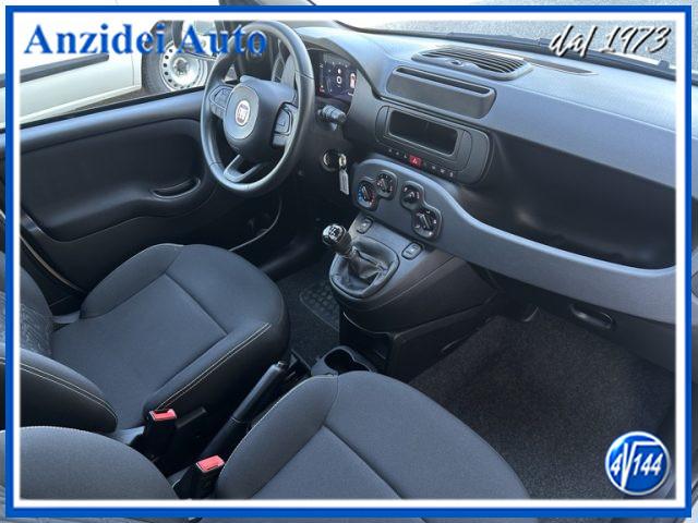 FIAT Panda 1.0 Hybrid Van 2 posti