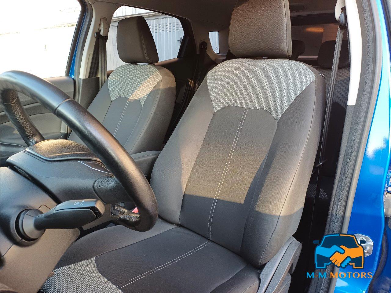 Ford EcoSport 1.0 ecoboost Plus 125cv