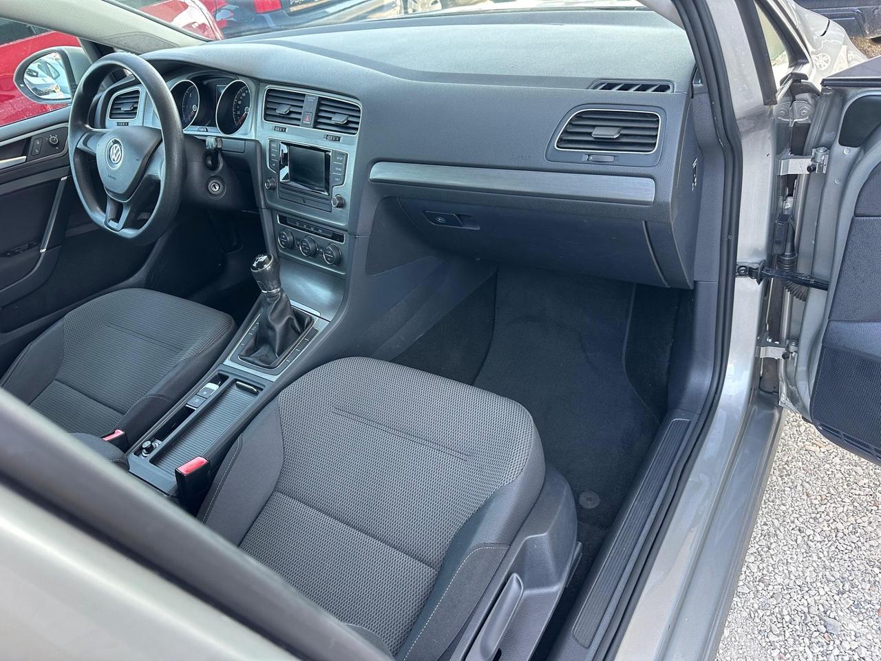 Volkswagen Golf 1.6 TDI 5p. BlueMotion NEOPATENTATI