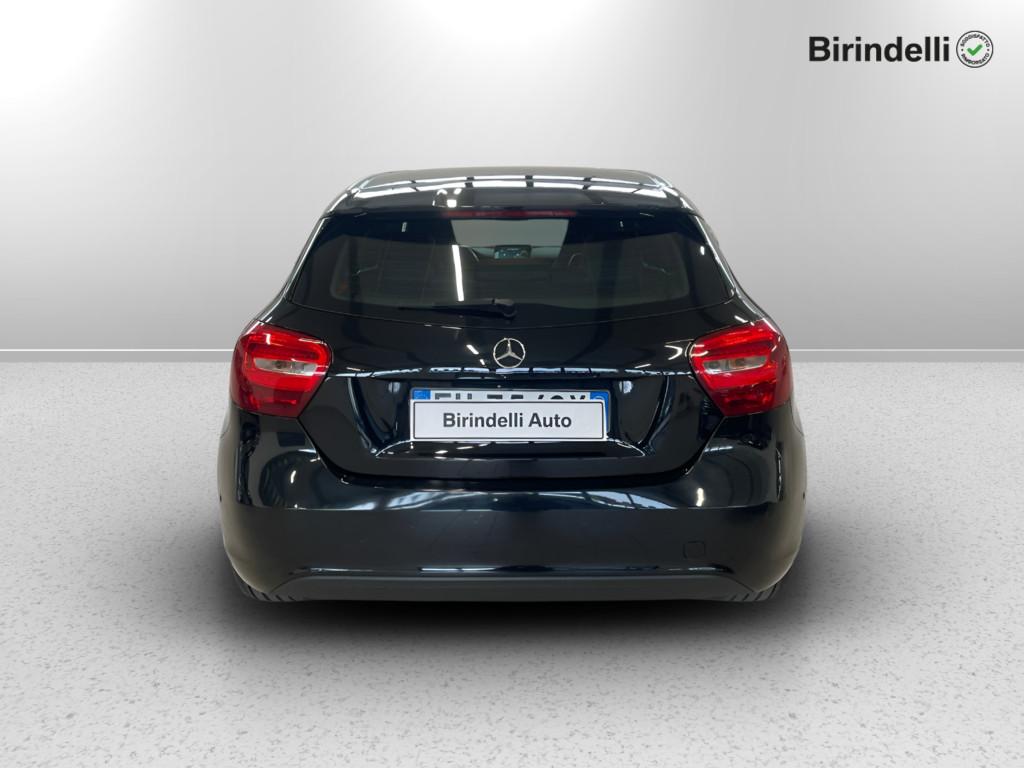 Mercedes-Benz Classe A (W176) - A 180 d Automatic Sport