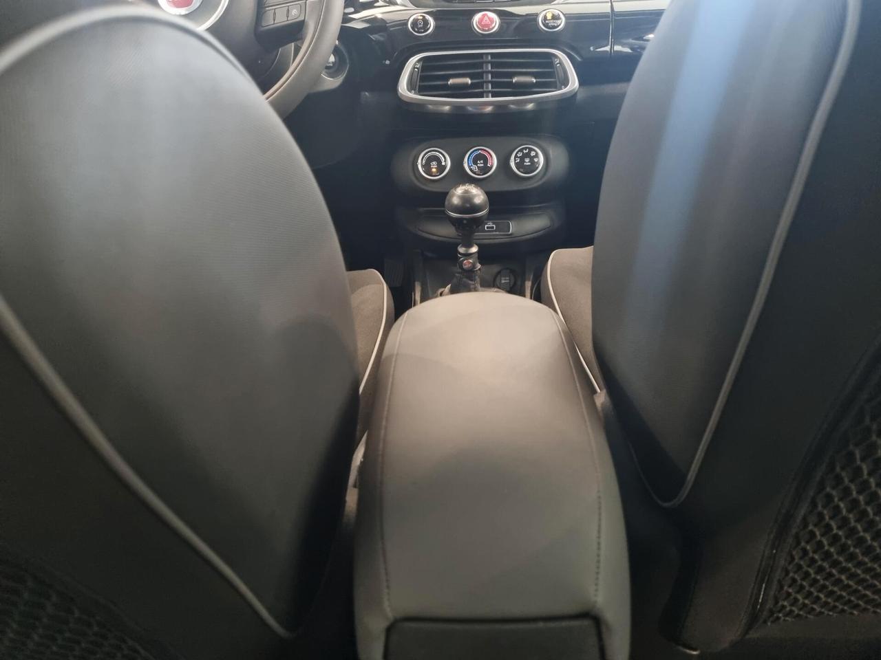 Fiat 500X 1.3 MultiJet 95 CV Pop Star