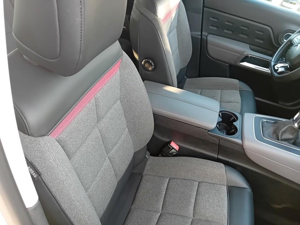 Citroen C5 Aircross BlueHDi 130 S&S Feel