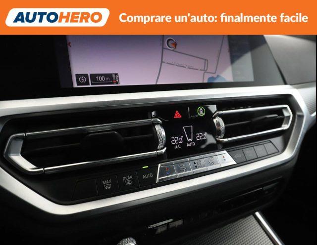BMW 320 i Msport