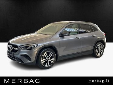 Mercedes-Benz GLA 200 d Automatic Progressive Advanced Plus
