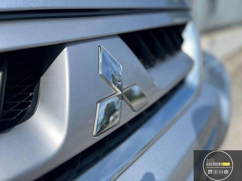 Mitsubishi Pajero Pajero 2.5 TDI 3p. Invite Dakar