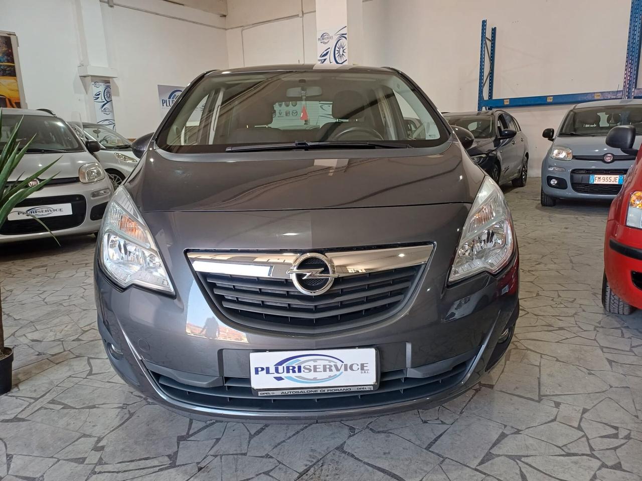 Opel Meriva 1.4 Benzina UNIPROPRIETA PERFETTA - 2014