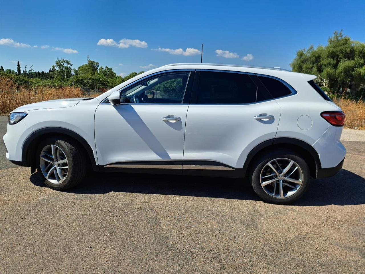 Mg HS 1.5 T GDI Luxury #6088