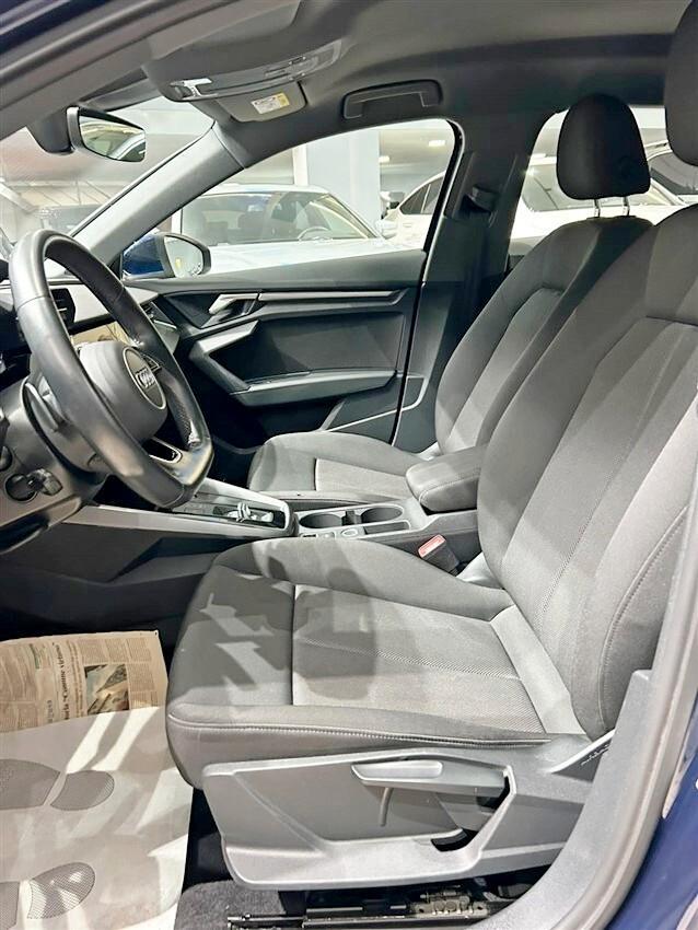 Audi A3 SPB 30 TDI S tronic