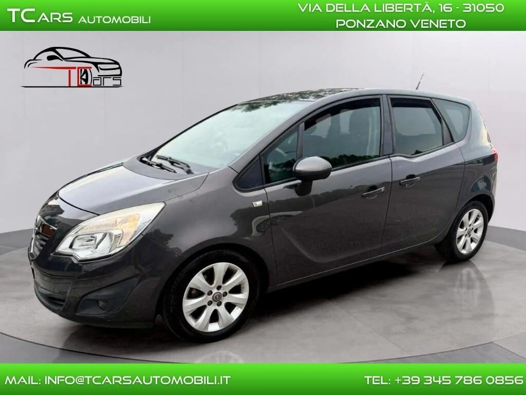 OPEL MERIVA 1.3-CATENA E FRIZIONE NUOVE