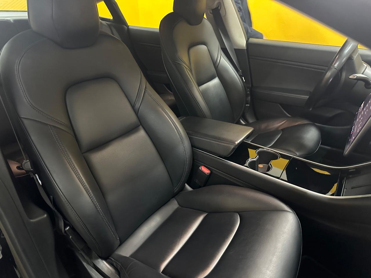 Tesla Model 3 Long Range Dual Motor AWD