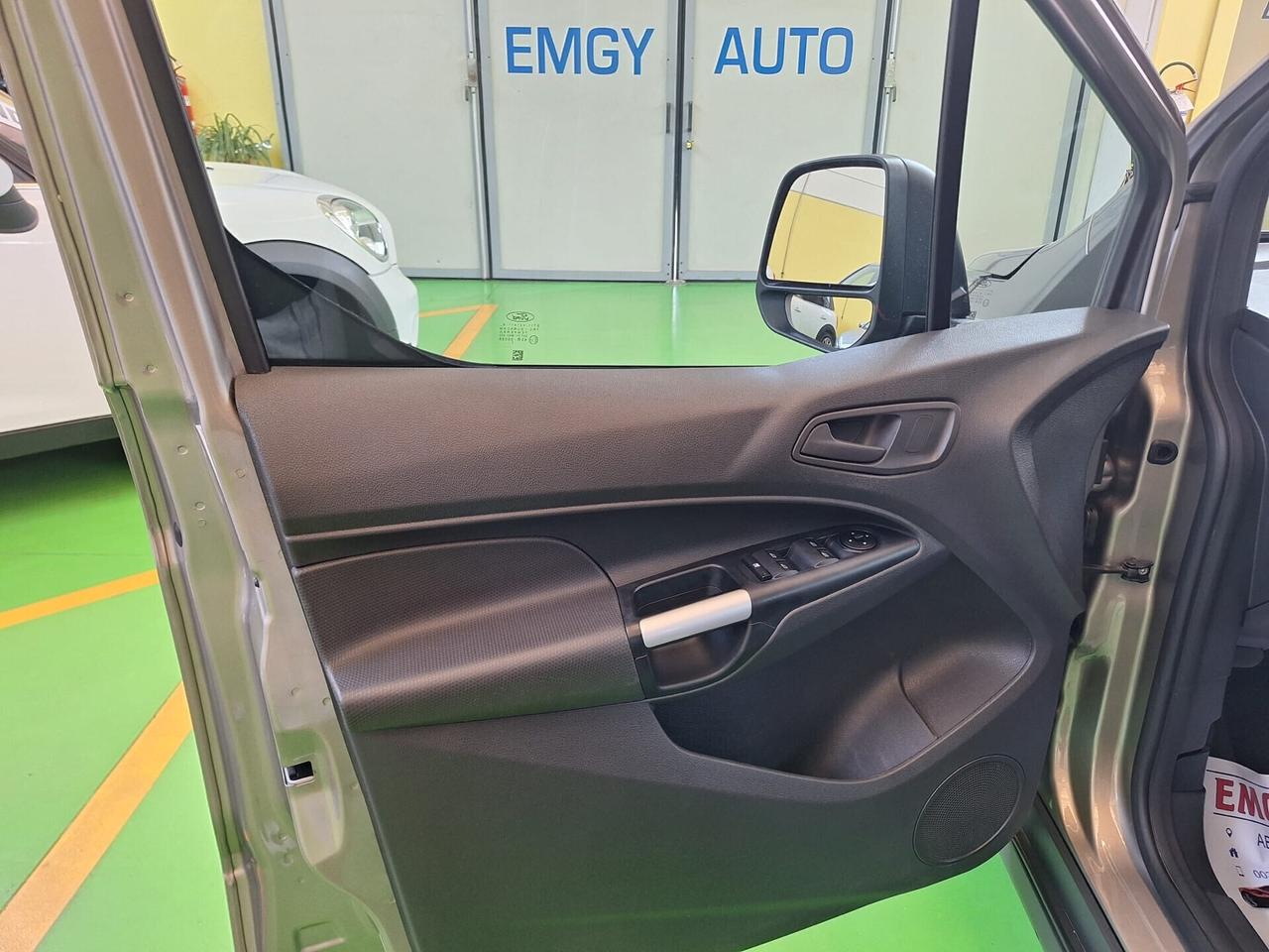 Ford Transit Connect 1.5 TDCi 100CV Furgone N1 posti 5 *IVA ESCLUSA*