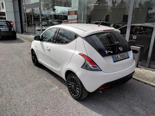 LANCIA Ypsilon 1.3 MJT 16V 95 CV 5 porte S&S Elefantino