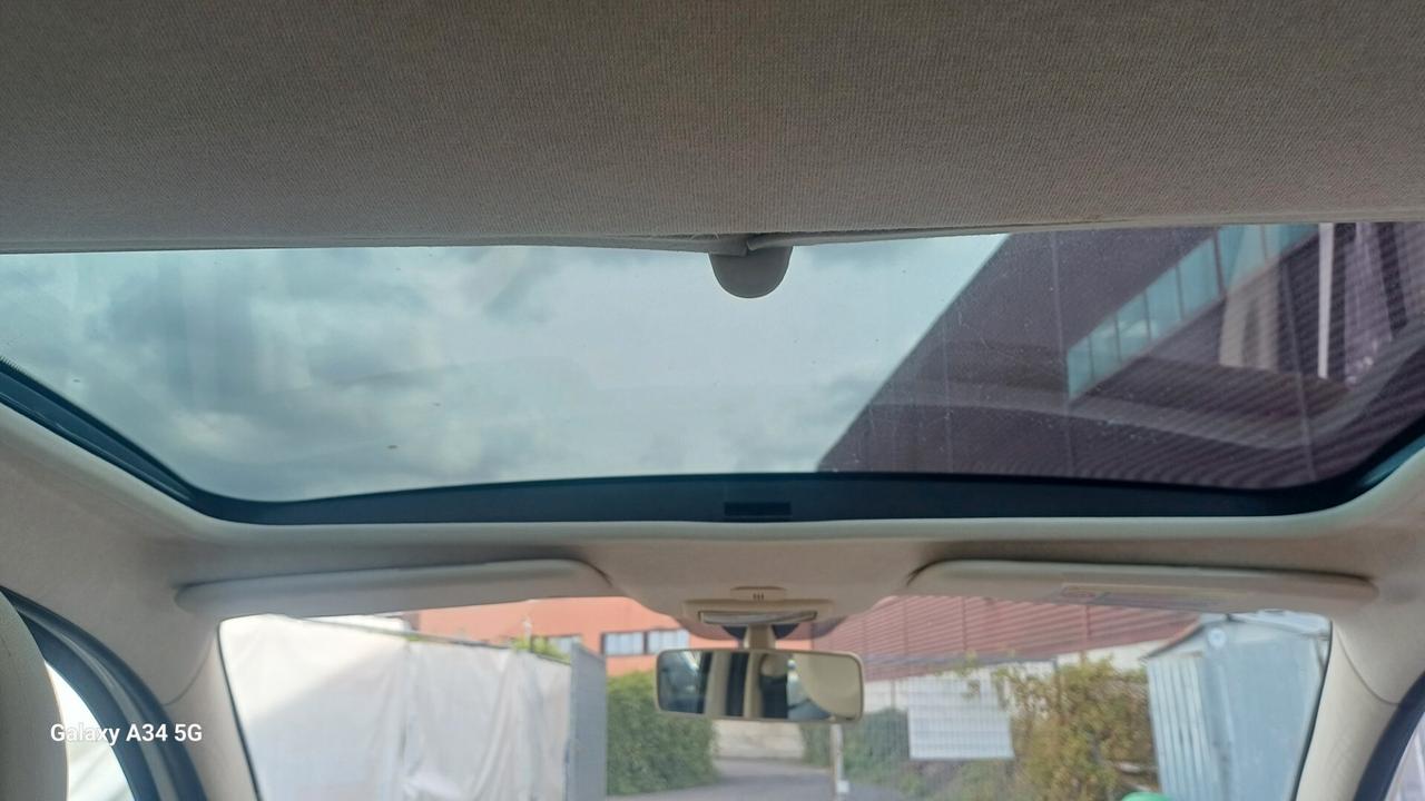 Fiat 500 1.2 Lounge Unico Proprietario