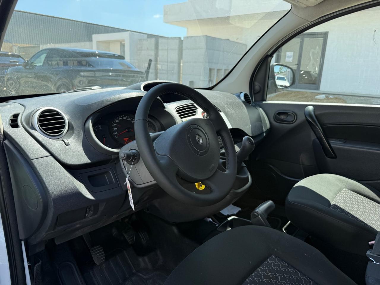 Renault Kangoo 1.5 dCi
