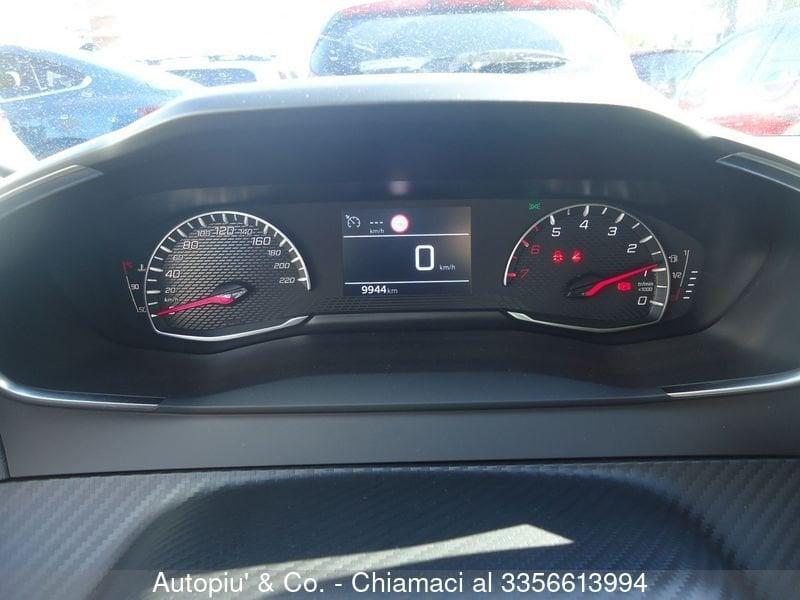 Peugeot 208 208 PureTech 75 CV Active