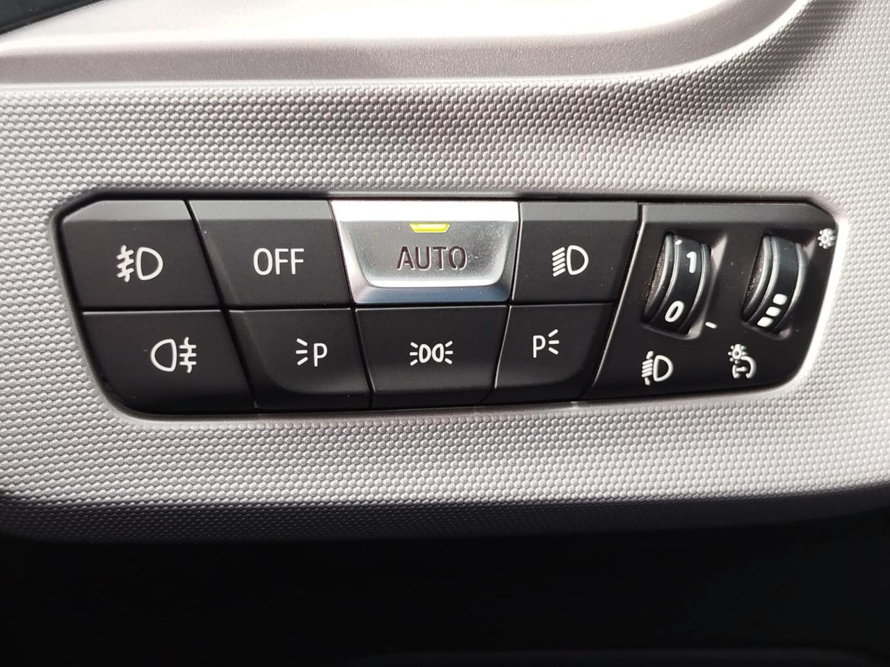 Bmw 116d *PREZZO VERO* NAVI-SENSORI- IVA DEDUCIBILE-GARANZIA 12 MESI