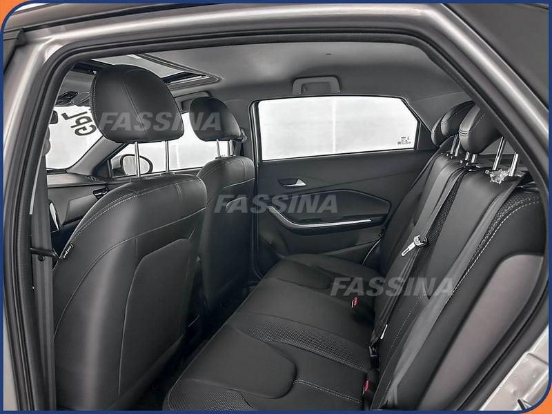 DR AUTOMOBILES dr 3.0 1.5 Bi-Fuel GPL
