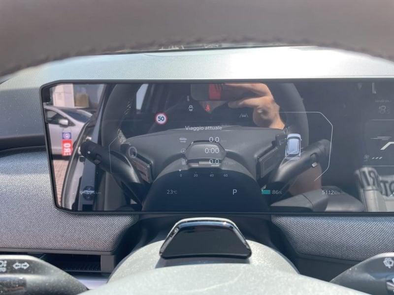 KIA EV3 EARTH Standard Range FWD