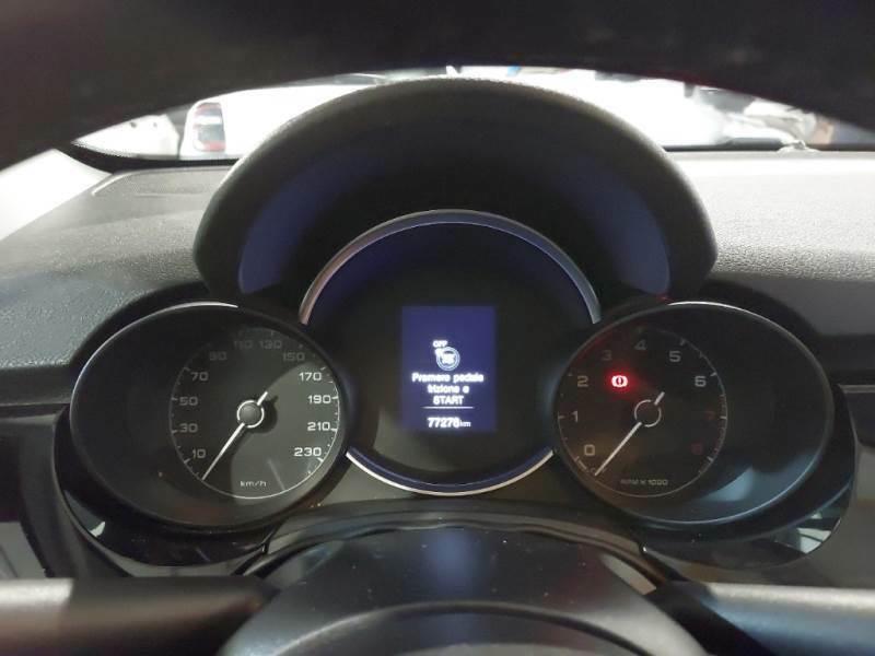 FIAT 500X 1.0 T3 120 CV MT E6D BUSINESS 5 PORTE CROSSOVER