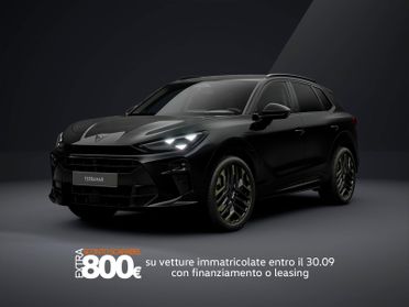 Cupra Terramar 1.5 e-hybrid tribe edition 204cv dsg