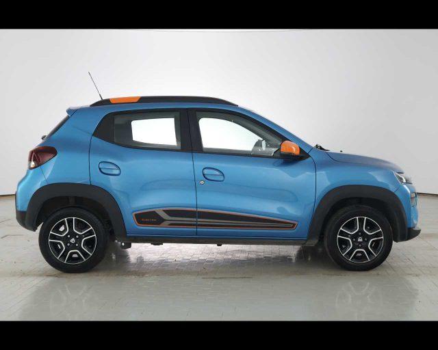 DACIA Spring Comfort Plus Electric 45