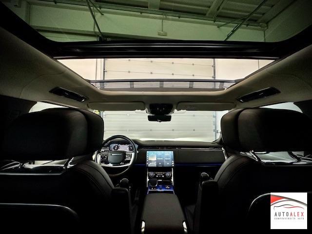LAND ROVER - Range Rover 3.0d i6 mhev Autobiography awd 249cv auto