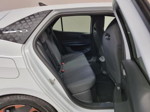 CUPRA Born 58kWh 204 CV