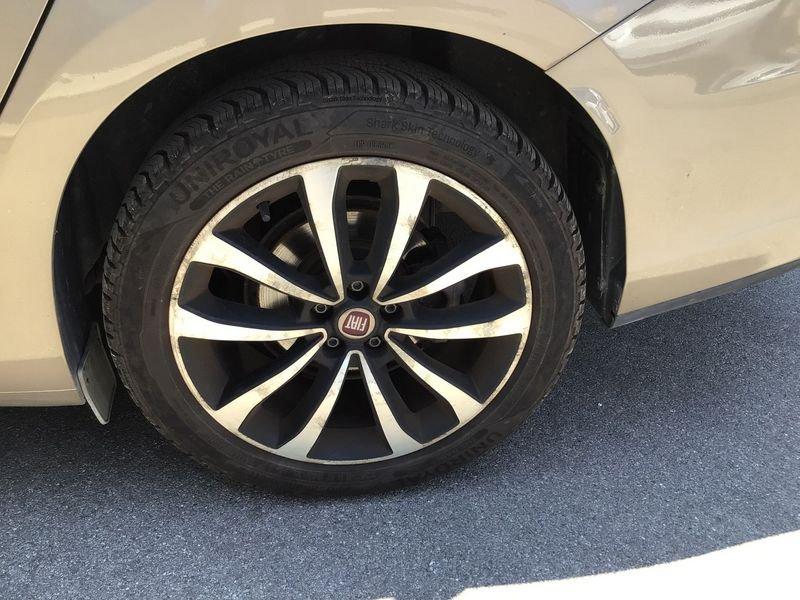 FIAT Tipo 1.6 Mjt 120cv 6M S&S Lounge SW