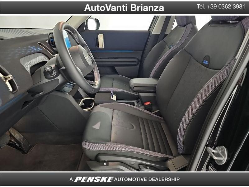 MINI Mini Countryman U25 Mini C Classic Countryman