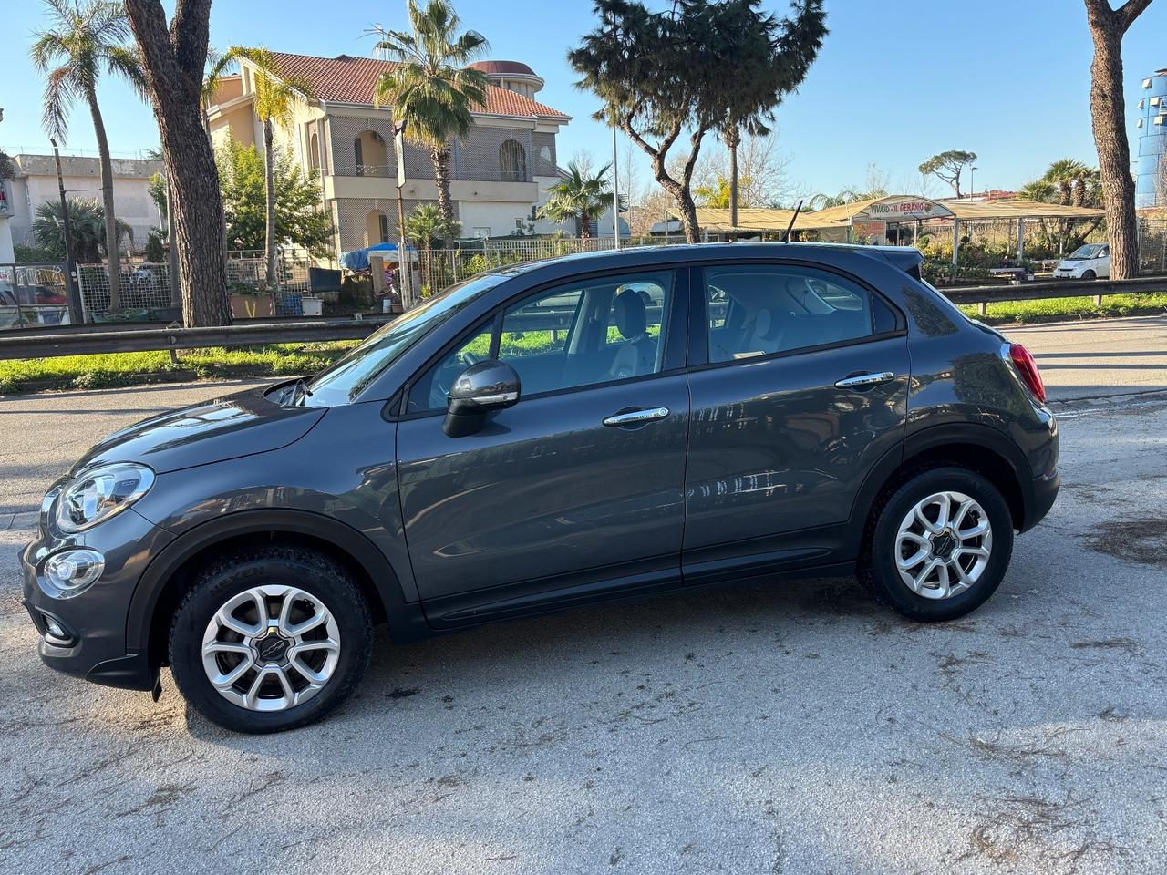 Fiat 500X 1.3 MultiJet 95 CV Business