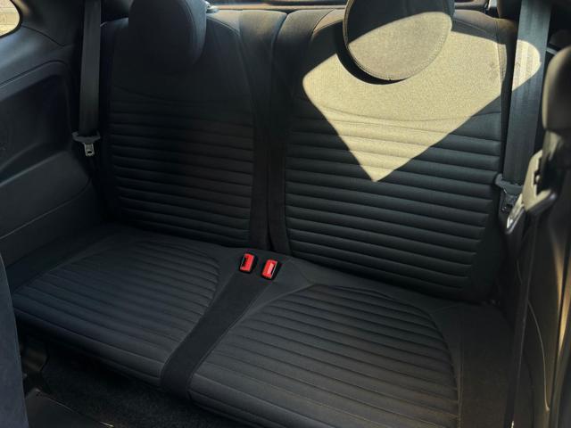 ABARTH 595 1.4 T-Jet 165Cv Monster Energy Yamaha *ANTIFURTO*