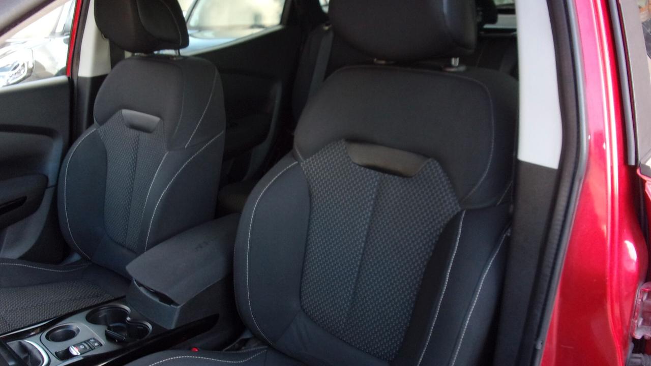 Renault Kadjar dCi 8V 110CV Energy Bose