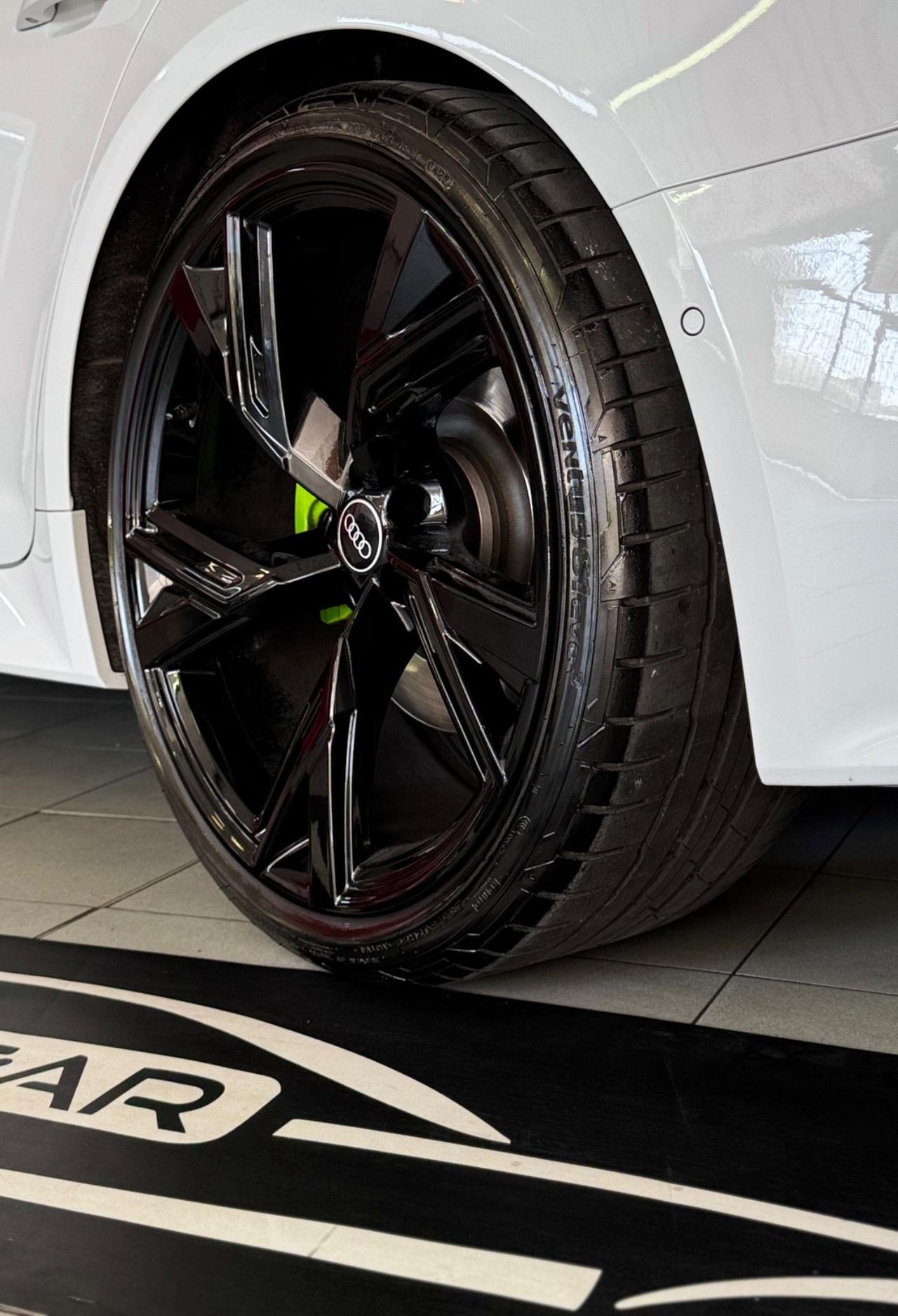 RS6 600CV FRENI CARBON RUOTE STERZ OK PERMUTE GARANZIA INCL CERTIFICATA