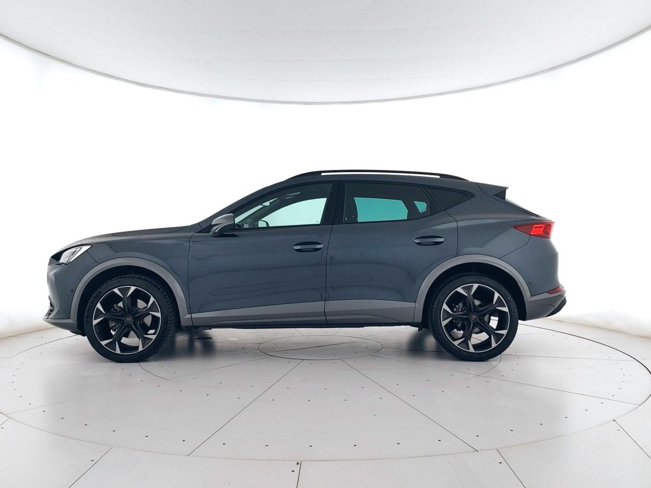 Cupra Formentor 2.0 tdi 4drive 150cv dsg CAMERA+ACC+APP CONNECT