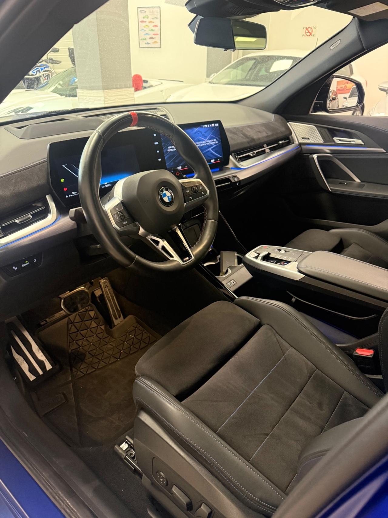 Bmw X2 M M35i xDrive Msport Pro