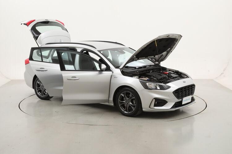 Ford Focus SW ST-Line BR722260 1.5 Benzina 150CV