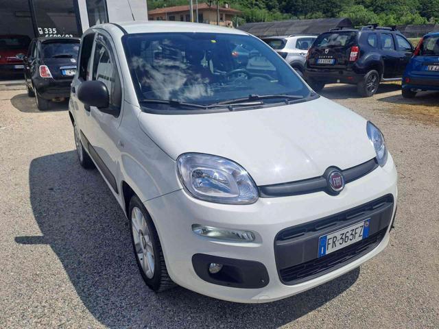 FIAT Panda 1.3 MJT Van VARI OPTIONAL