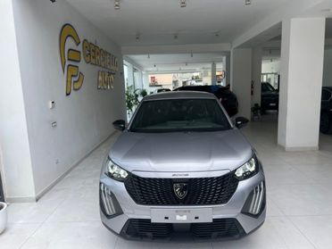 PEUGEOT 2008 PureTech 100 S&S Allure tua da ?249,00 mensili