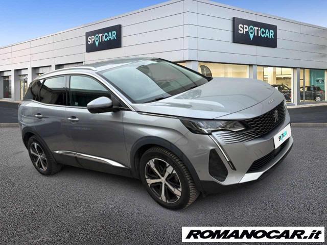 PEUGEOT 3008 BlueHDi 130 S&S Allure