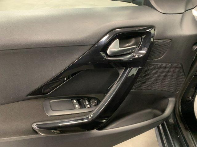 PEUGEOT 208 1.6 Diesel 5 Porte Active