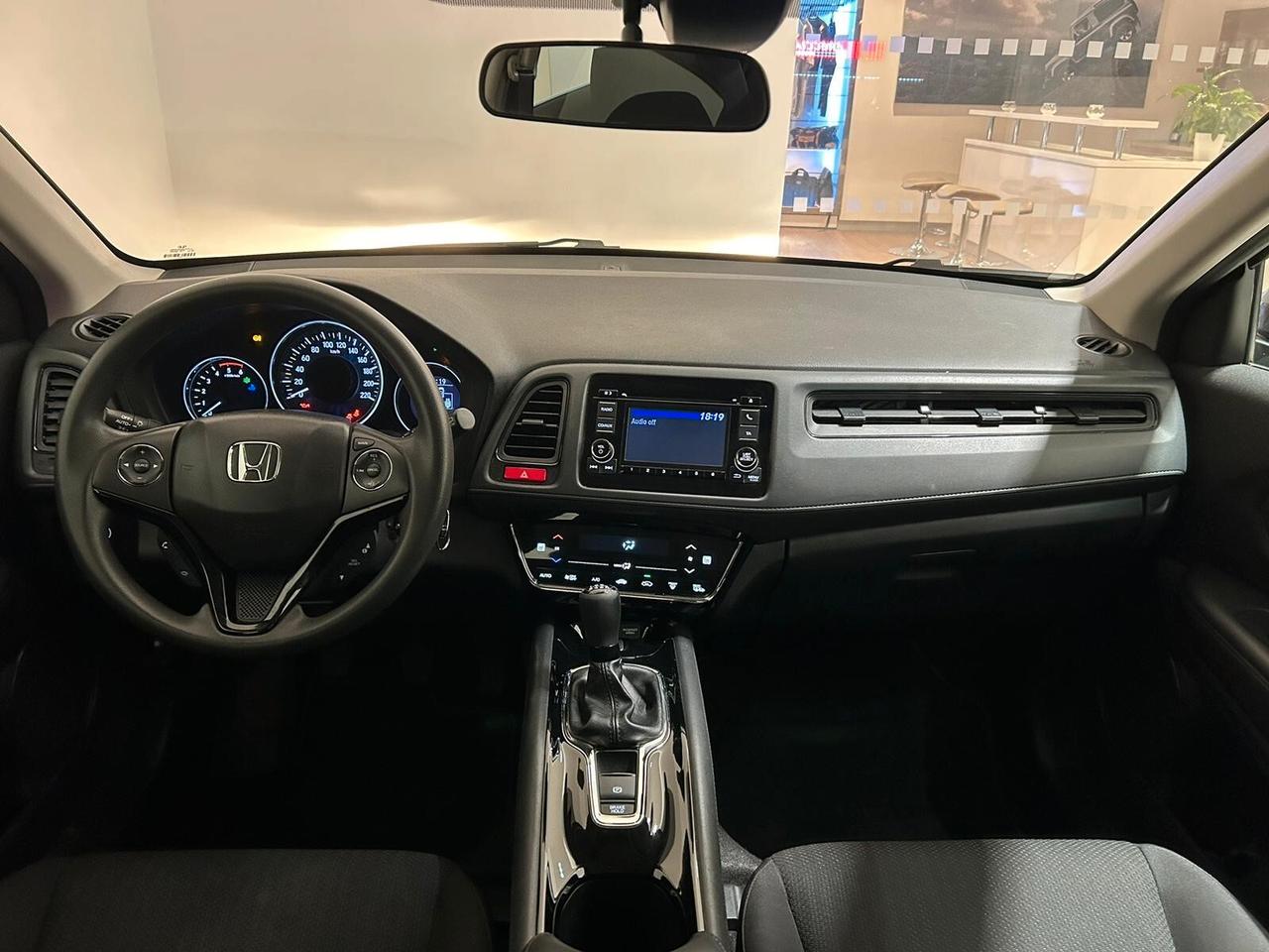 Honda HR-V 1.6 i-DTEC Comfort