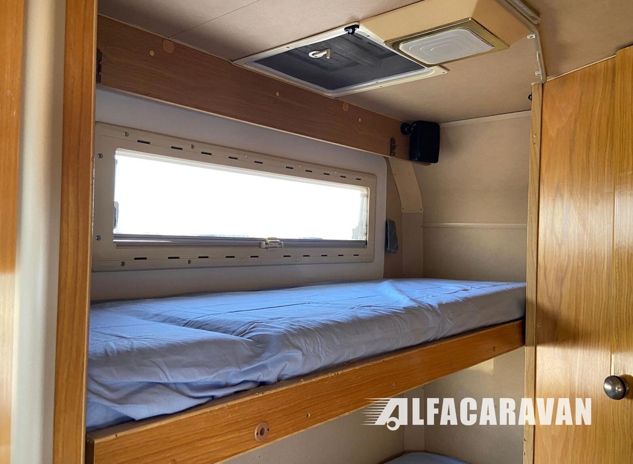 Laika Ecovip 3