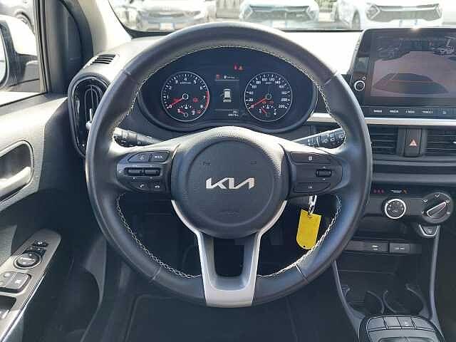 Kia Picanto 1.0 12V 5 porte Style TT