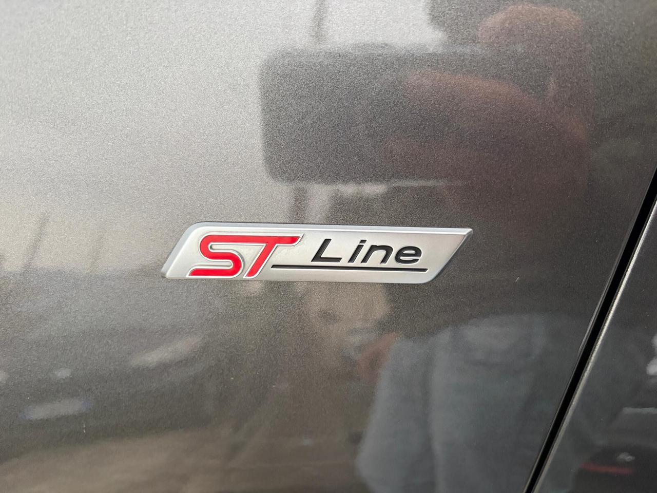 Ford Puma 1.5 EcoBlue 120CV S&S ST-Line X