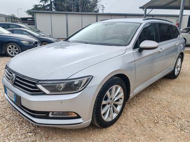 Volkswagen Passat 1.6 TDI Comfortline BlueMotion Technology