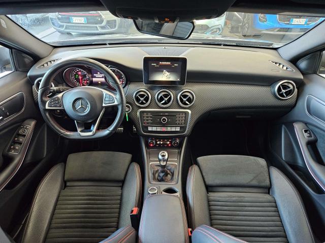 Mercedes-Benz A 200 Classe A - W176 d Premium my16
