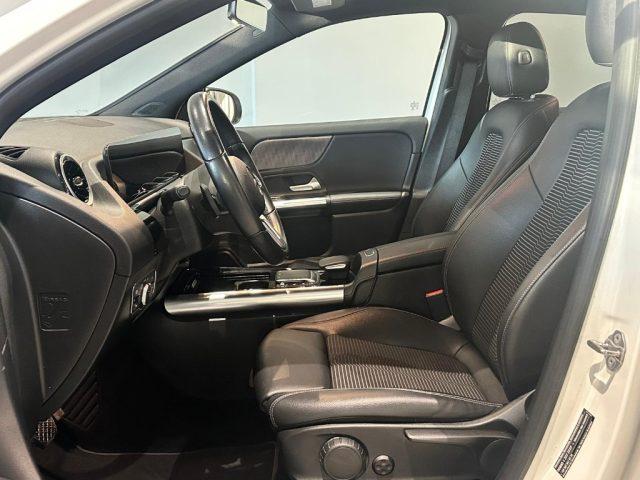 MERCEDES-BENZ GLA 200 d Automatic Sport Plus